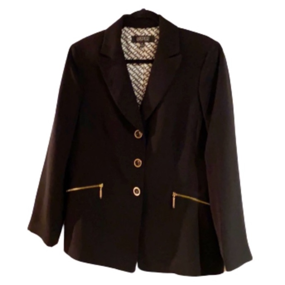 🍒KASPER Black Blazer!!!